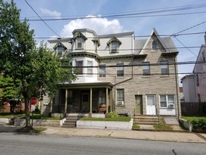 224 N Charlotte St, Pottstown, PA for sale Other- Image 1 of 1