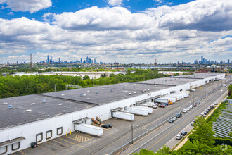 1000 New County Rd, Secaucus, NJ for rent Building Photo- Image 1 of 5