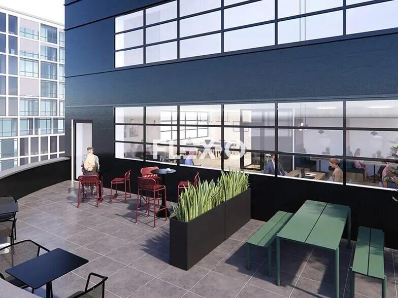 55 Rue Du Luxembourg, Lille to rent - Building Photo - Image 3 of 6