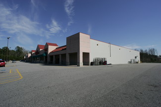 More details for 1520 Atlanta Hwy, Auburn, GA - Retail for Rent