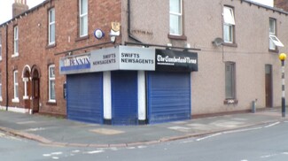 More details for 45 Fusehill St, Carlisle - Retail for Rent