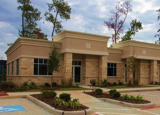 More details for 8505 Technology Forest Pl, The Woodlands, TX - Office for Rent