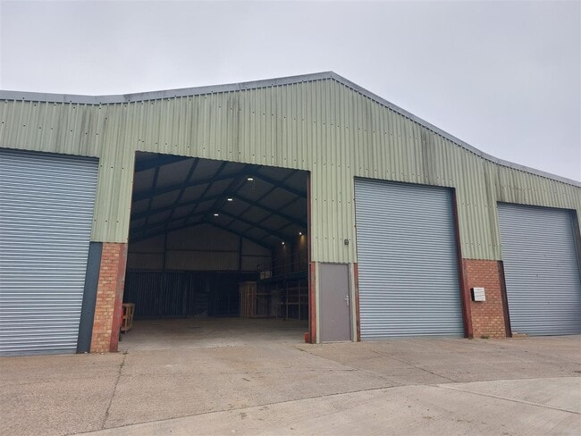 More details for Unit 5 Welby Grange, Melton Mowbray - Industrial to Rent