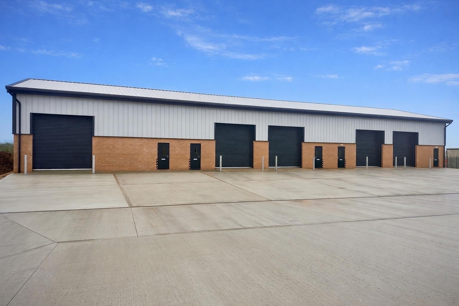 Pathfields Business Park, South Molton to rent Primary Photo- Image 1 of 4