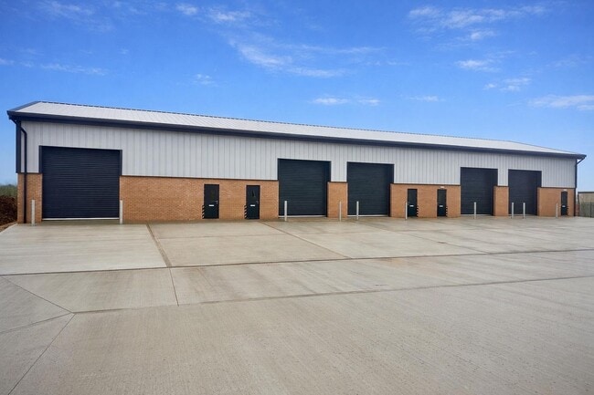 More details for Pathfields Business Park, South Molton - Industrial to Rent