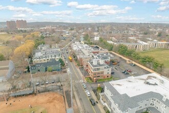 80-96 Sherman St, Cambridge, MA - AERIAL  map view - Image1