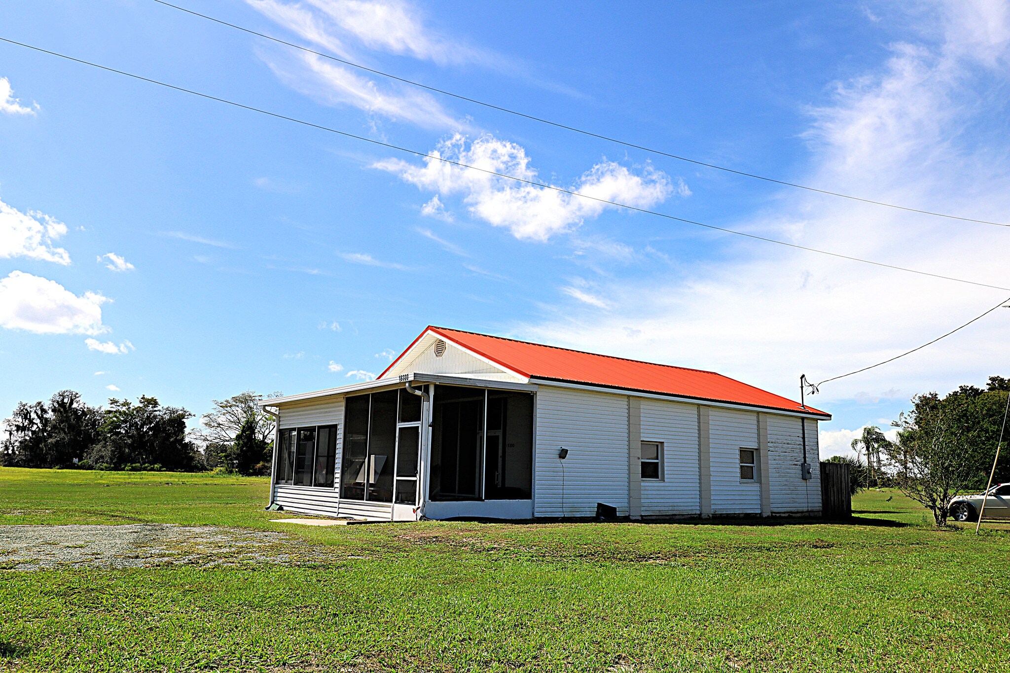 18300 Hwy 27, Lake Wales, FL for sale Primary Photo- Image 1 of 1