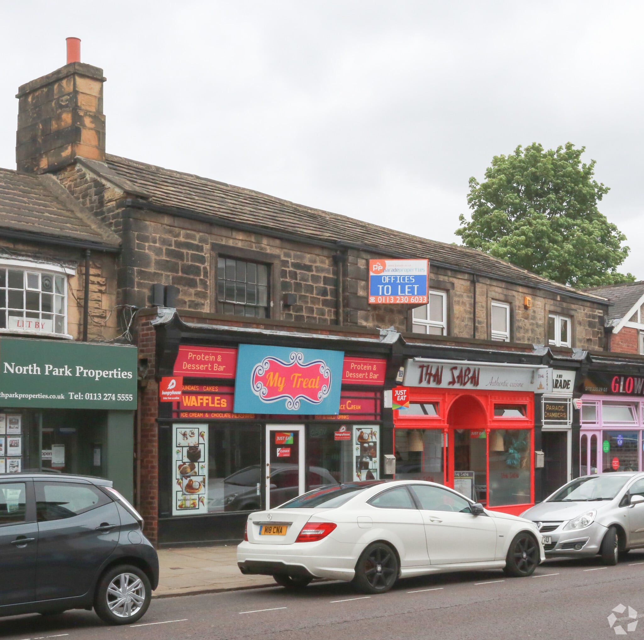 North Ln, Leeds for sale Primary Photo- Image 1 of 1