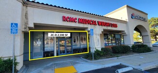 More details for 300 S Highland Springs Ave, Banning, CA - Retail for Rent