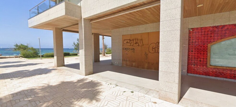 Retail in Palma, Islas Baleares to rent - Building Photo - Image 2 of 16