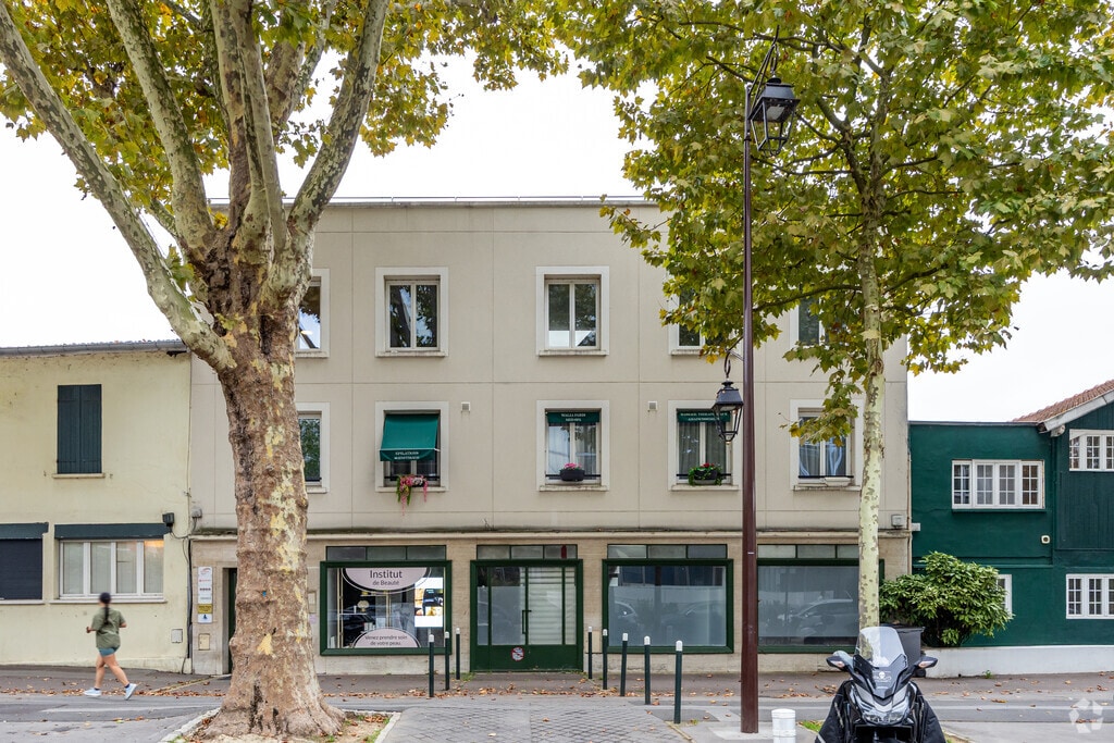 Vente Bureaux 254 m² - Photo 1