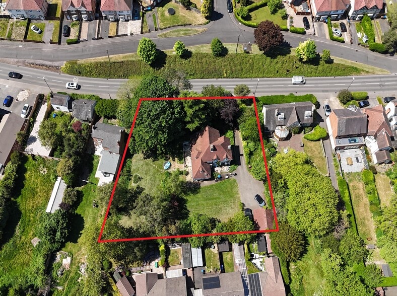 101 The Holw, Derby for sale - Building Photo - Image 1 of 13