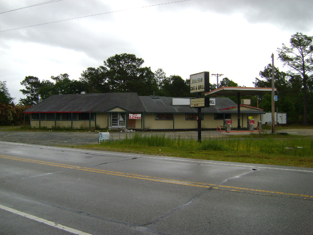 14011 NC Highway 210 S, Roseboro, NC for sale - Primary Photo - Image 1 of 1