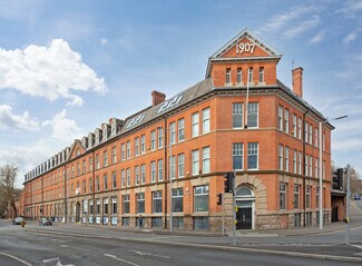 More details for 2-6 Castle Blvd, Nottingham - Office for Rent