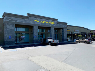 More details for 1101-1291 Sanguinetti Rd, Sonora, CA - Retail for Rent