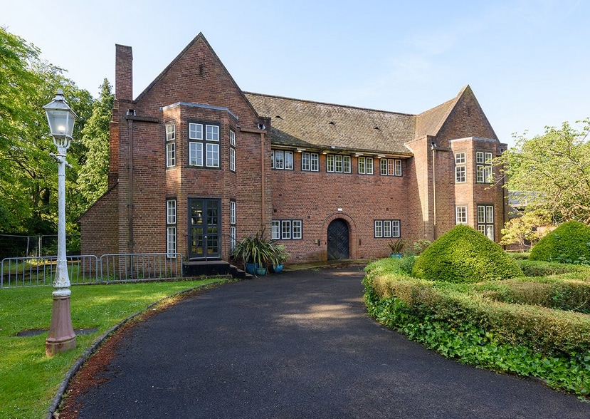 Westbourne Rd, Birmingham to rent - Building Photo - Image 1 of 40