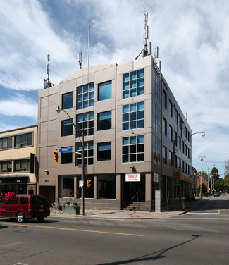 More details for 1220 Yonge St, Toronto, ON - Office for Rent