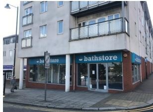 2-4 Winchmore Hill Rd, London for sale Primary Photo- Image 1 of 1