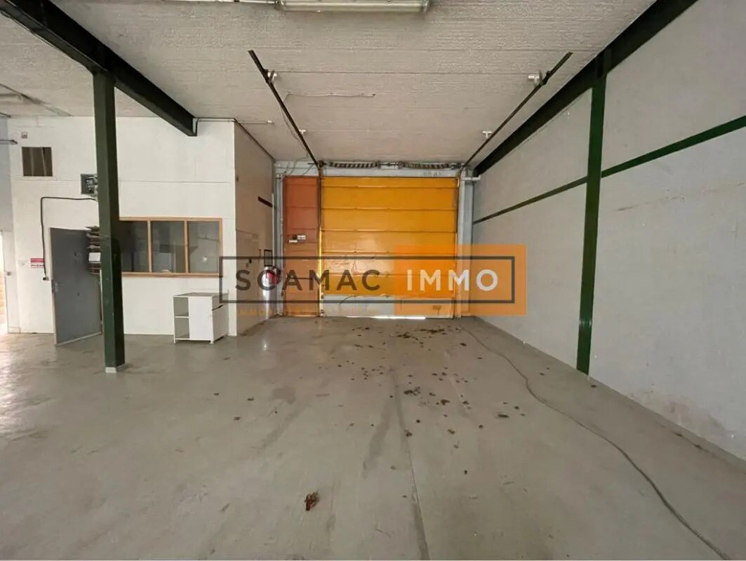 Industrial in Lognes to rent Interior Photo- Image 1 of 2