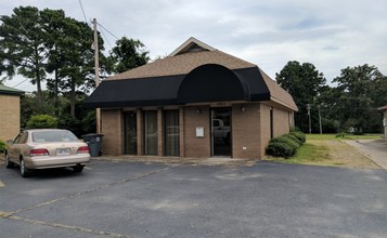 1311 E Race Ave, Searcy, AR for sale Building Photo- Image 1 of 1