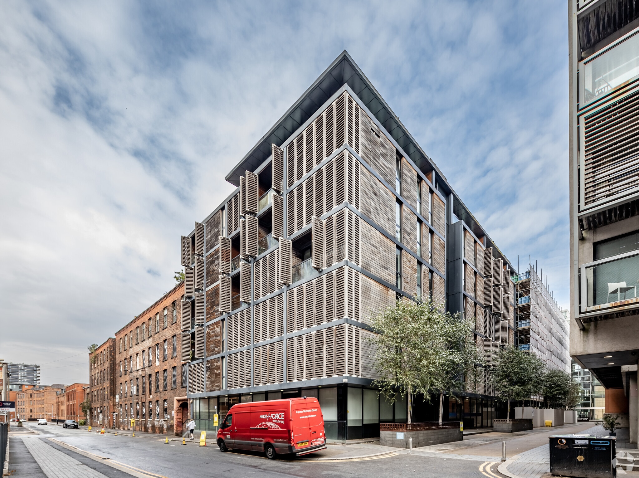 42 Ellesmere St, Manchester for sale Primary Photo- Image 1 of 1