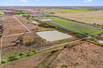 TBD Seaborn Road Land Package portfolio of 6 properties for sale on LoopNet.co.uk Aerial- Image 1 of 51