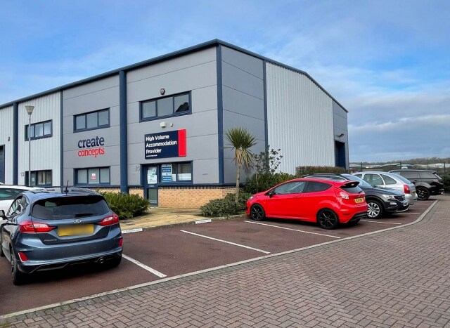 Olympic Ct, Blackpool for sale Primary Photo- Image 1 of 1