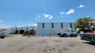 More details for 1805 Crown Way, Orlando, FL - Industrial for Rent