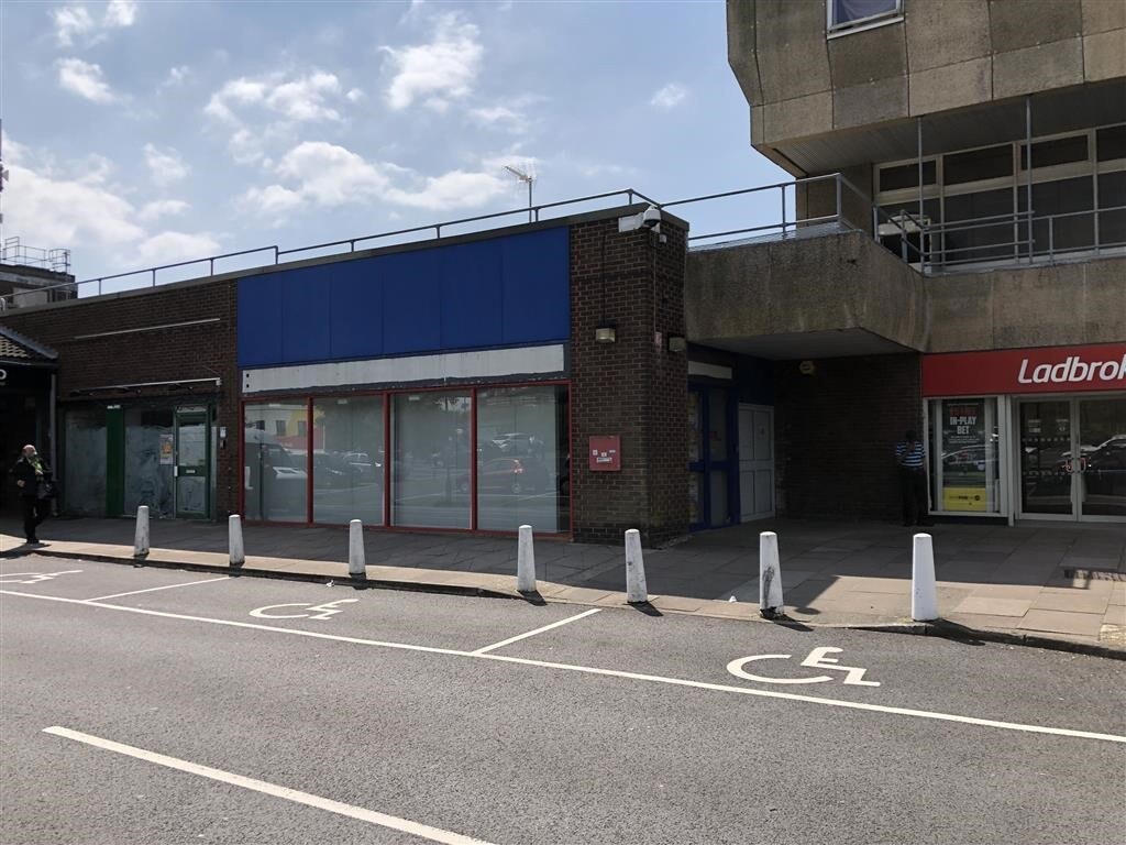 Kingfisher Dr, Eastbourne BN23 7RT Retail for Rent