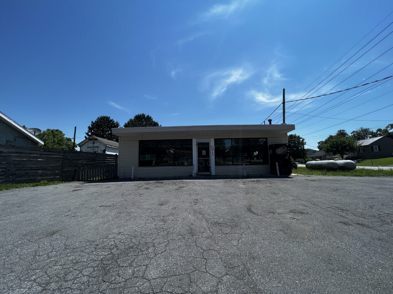 249 S Conococheague St, Williamsport, MD for sale Building Photo- Image 1 of 1