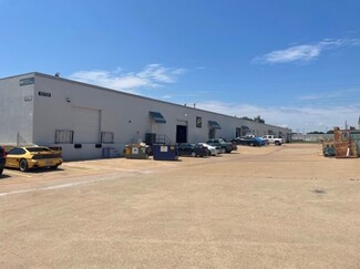 More details for 10709 Tube Dr, Fort Worth, TX - Industrial for Rent