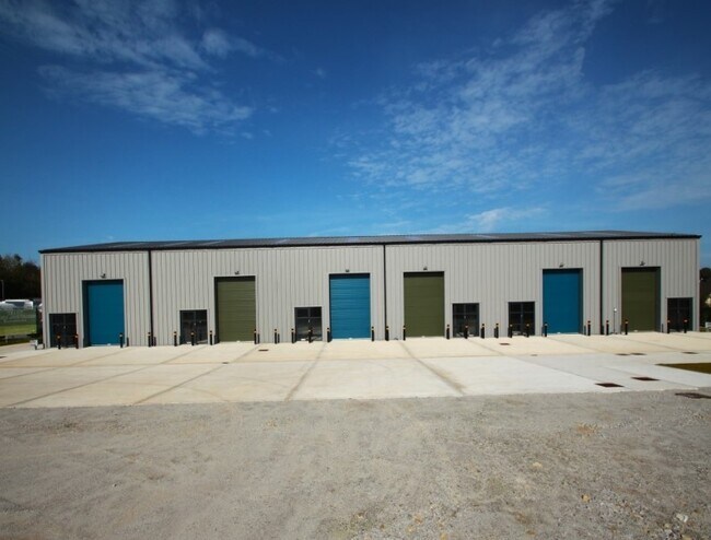 More details for D1 Threemilestone Industrial Estate, Threemilestone - Light Industrial to Rent