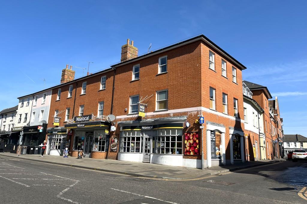 1 Wells St, Chelmsford for sale Building Photo- Image 1 of 1