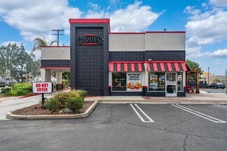 More details for 8790 Central Ave, Montclair, CA - Retail for Sale