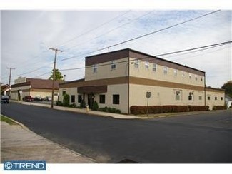 More details for 200 N Washington St, Boyertown, PA - Industrial for Sale