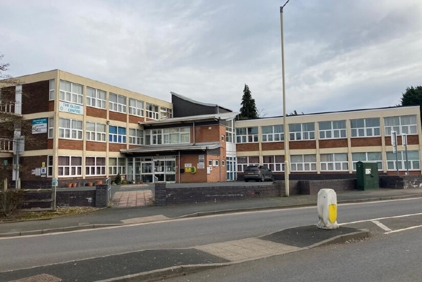 Glebe St, Telford for sale Primary Photo- Image 1 of 1