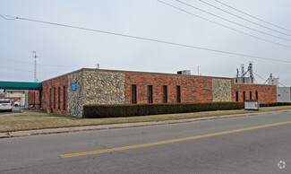 More details for 215-225 S Allison Ave, Xenia, OH - Office/Medical for Rent