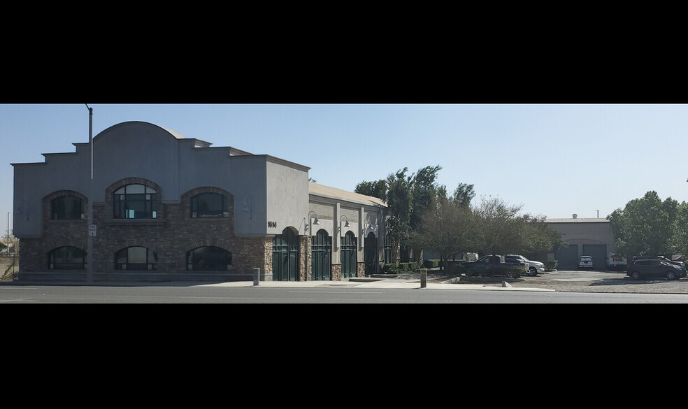 1614 E Holt Blvd, Ontario, CA for rent - Building Photo - Image 1 of 7