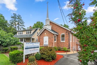 More details for 320-322 Ethan Allen Ave, Takoma Park, MD - Speciality for Sale