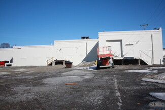 More details for 2801 E Main St, Endwell, NY - Industrial for Rent