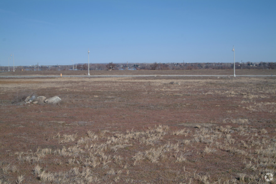 1336 Spaulding Park, Richland, WA for sale - Primary Photo - Image 1 of 1