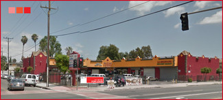 More details for 2012-2016 N Santa Fe Ave, Compton, CA - Retail for Rent