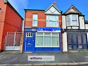 15 Bedford St, Rhyl for sale Primary Photo- Image 1 of 1