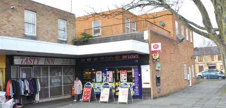 Constable Way, Southend On Sea to rent - Building Photo - Image 3 of 4