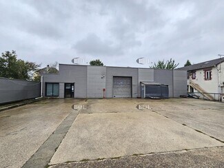 More details for Light Industrial for Sale