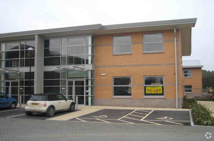 4320 Park Approach, Leeds for sale - Primary Photo - Image 1 of 1