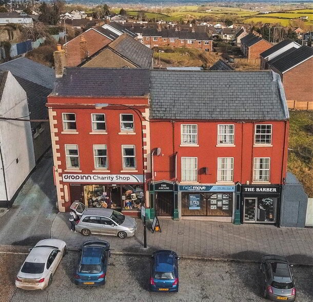 24 Market St, Craigavon for sale - Primary Photo - Image 1 of 1
