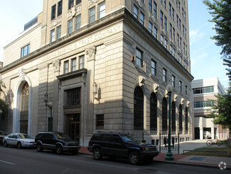 More details for 109 Capitol St, Charleston, WV - Office for Rent