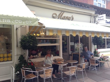 57 Church Rd, London for sale - Primary Photo - Image 1 of 1