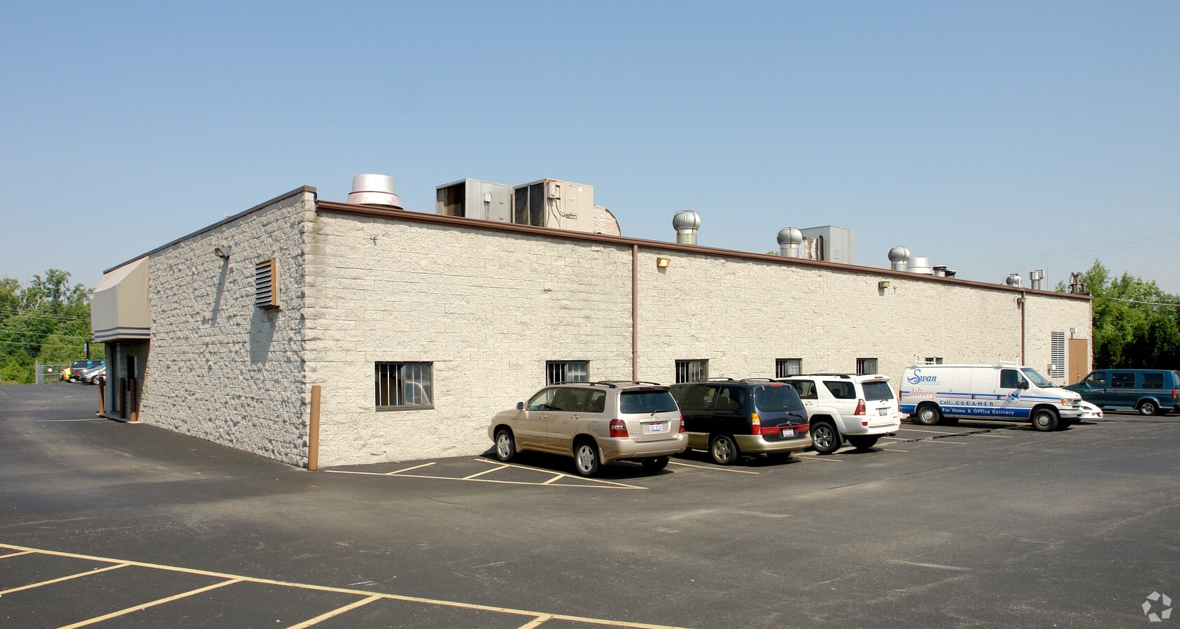 5000 Sinclair Rd, Columbus 43229 UK